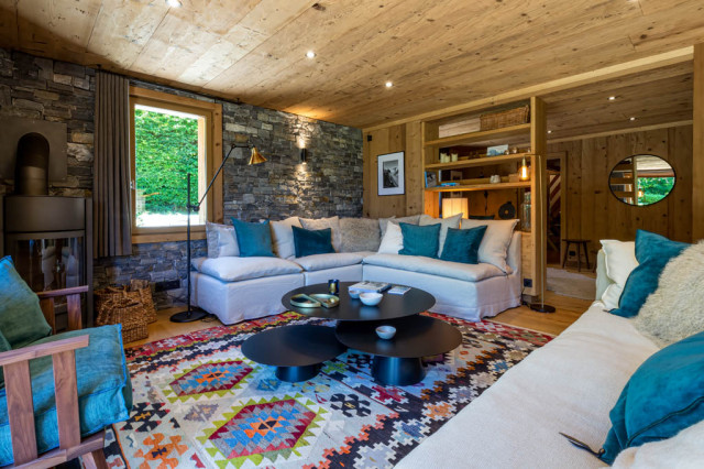 Chalet Verbier