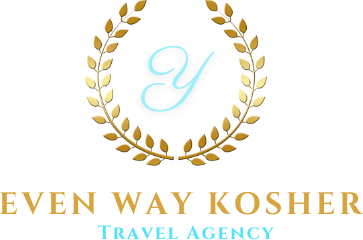 logo Even Way Kosher